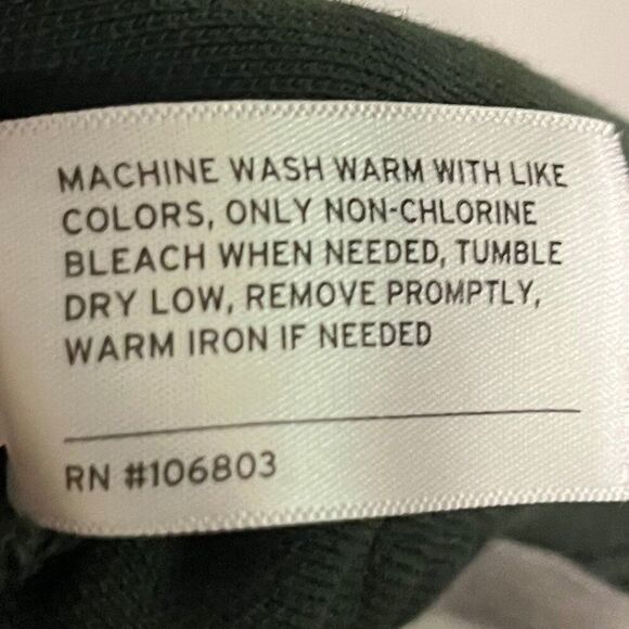 Lot of 2 Men's Duluth Polo Shirts Both Size Lg. %100 Cotton - Picture 8 of 16